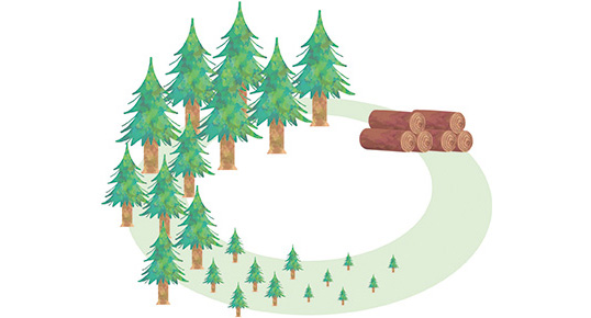 vol.4　つくる責任　つかう責任