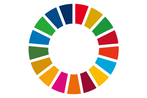 すまいづくりとSDGs　はじめに