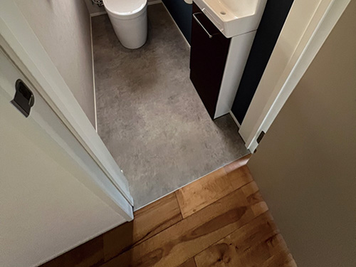 1Fバリアフリーh