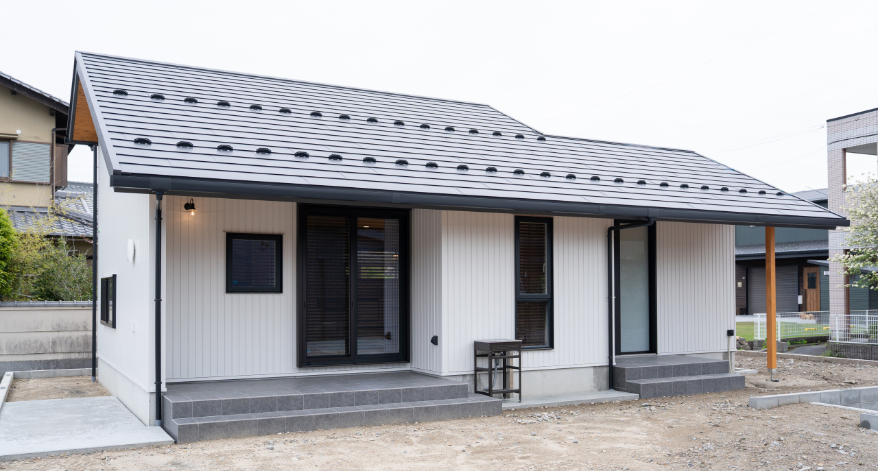 平屋か二階建てかで迷ったら